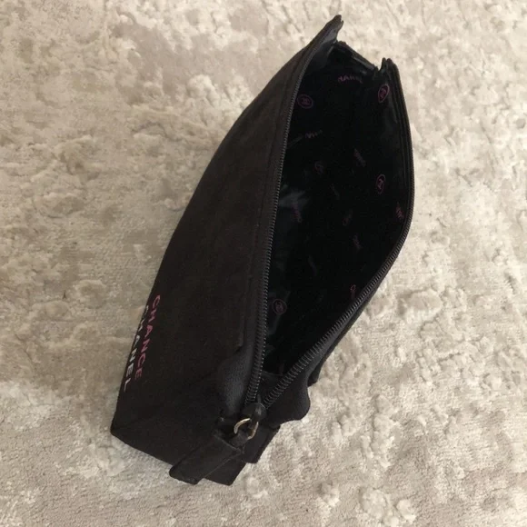 Chance Chanel cosmetic bag - Picture 6 of 10